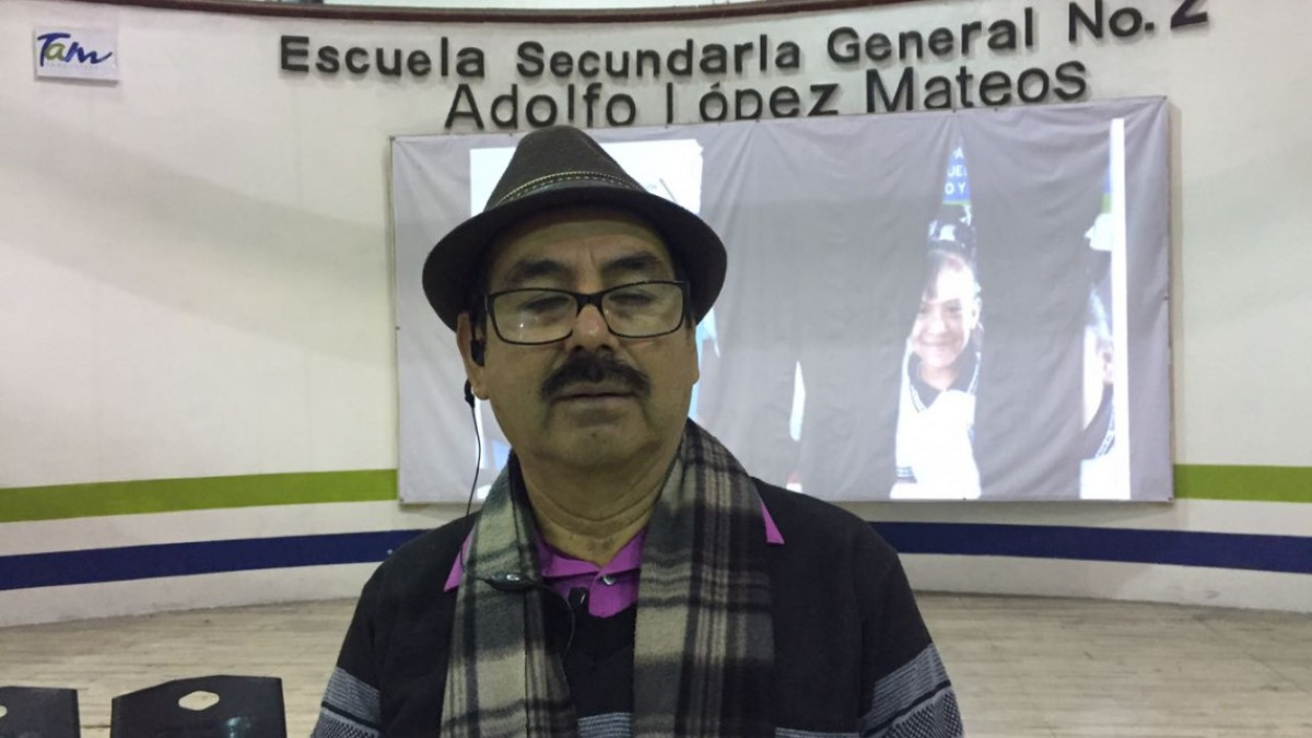 Con pláticas disminuyen el acoso escolar