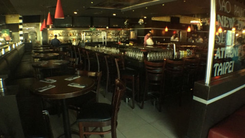 Ponen en marcha la campaña ecológica #sinpopote en restaurantes