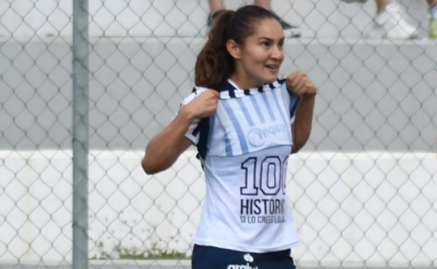 Alcanza Desirée Monsiváis los 100 goles en la Liga Mx femenil 