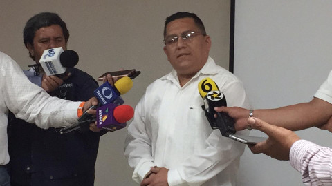 PC de Madero en coordinación con autoridades federales para el Carnaval 