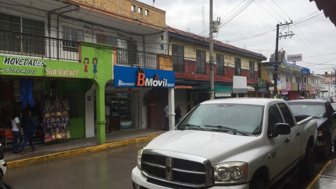 Negocios en riesgo de cerrar por alto costo de rentas