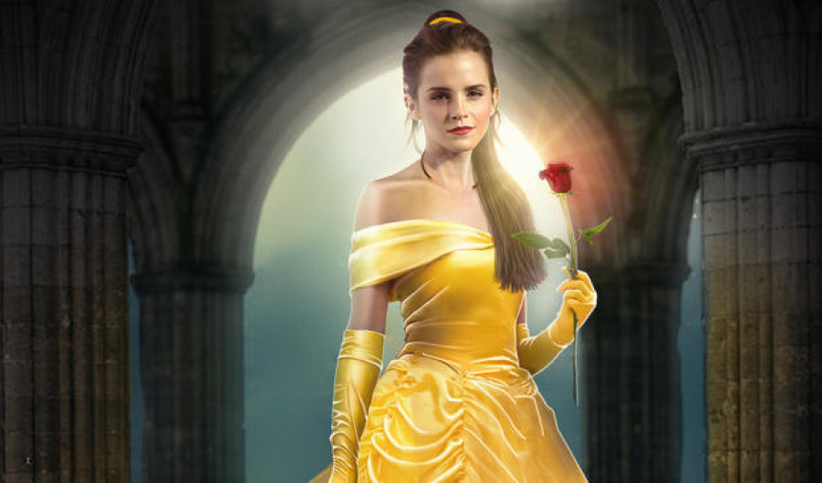 Se filtra audio donde Emma Watson canta