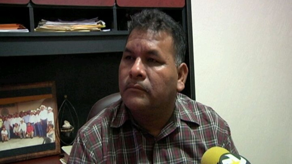 Por sequía, trabajadores del campo buscan otros empleos temporales