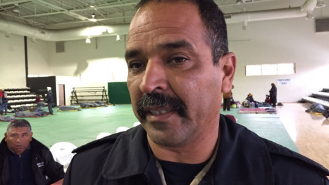 Cobra frío su primera víctima en Matamoros