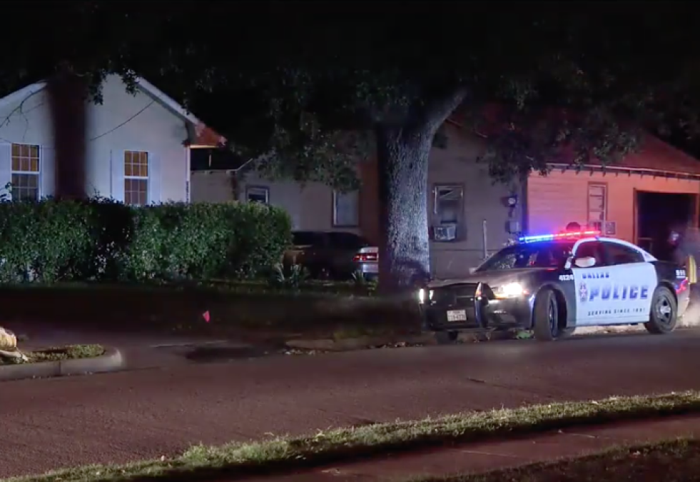 Asesinan a una mujer mayor en Dallas