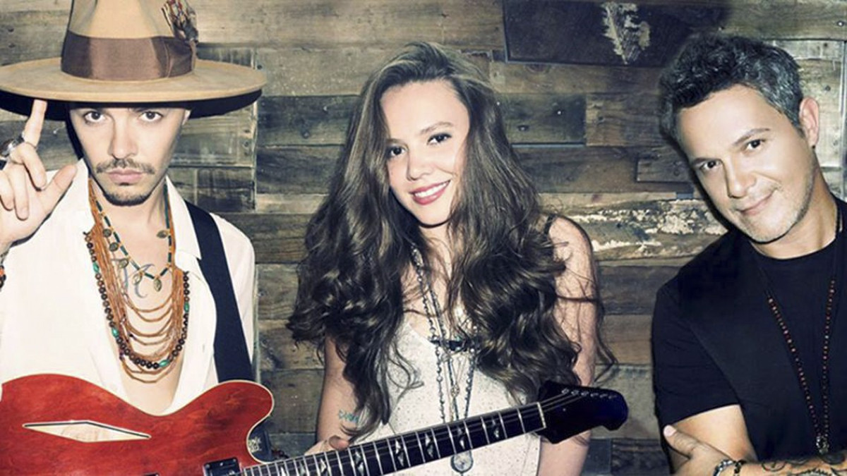 Jesse & Joy incursionando en el Reino Unido