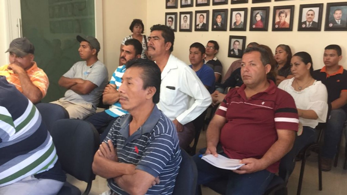 Vigilan que plantas purificadoras de agua cumplan calidad