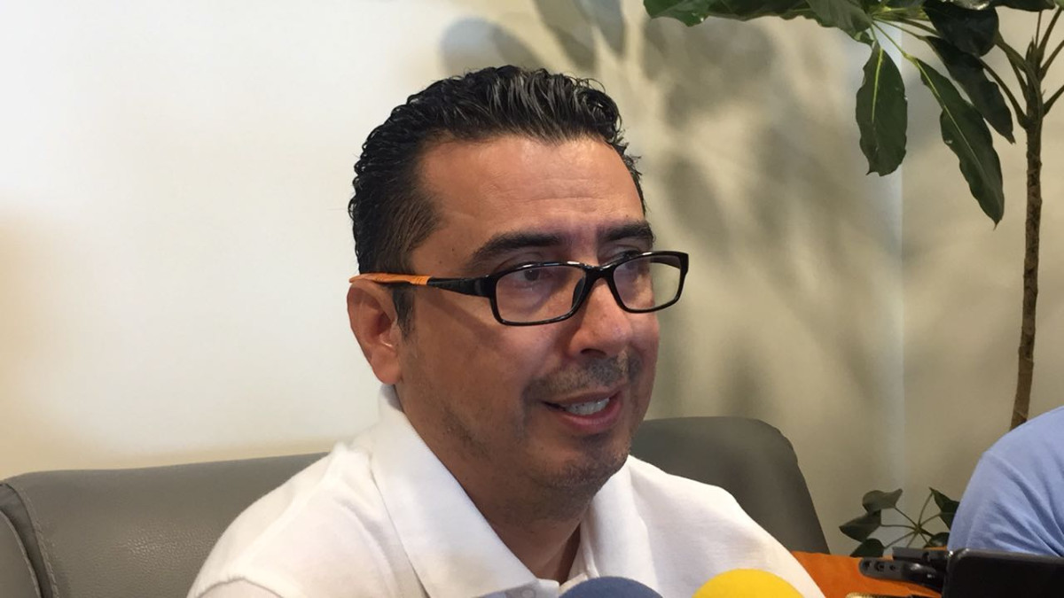 Buscan rescatar tren de pasajeros en ruta San Luis Potosí a Tampico