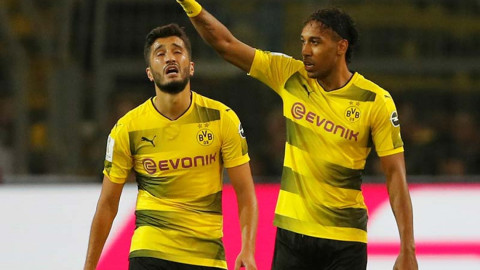 Bayern Munich vence al Borussia y gana la supercopa alemana 