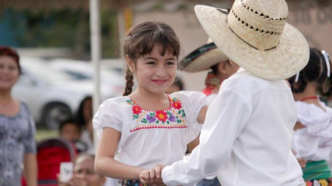 Asiste alcaldesa a evento conmemorativo