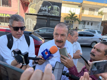 Inmovilizan más de 60 transportes por aplicación