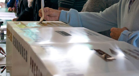 Contempla Congreso de Tamaulipas Ley #Sinvotonohaydinero