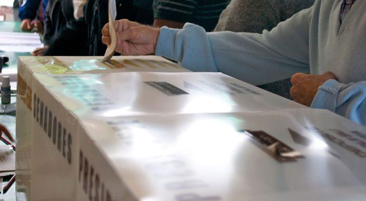 Contempla Congreso de Tamaulipas Ley #Sinvotonohaydinero