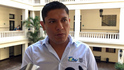 Tamaulipas fortalecerá su recaudación de impuestos