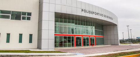 Invertirán 10 mdp en infraestructura deportiva