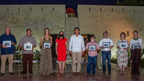 Promoverán autoridades de Matamoros y Brownsville corredor cultural que hermane a ambas ciudades