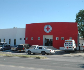 Fallece señora a bordo de una "pesera"