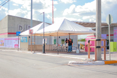 Llama Alcalde Carlos Peña Ortiz a la solidaridad de los reynosenses por Veracruz