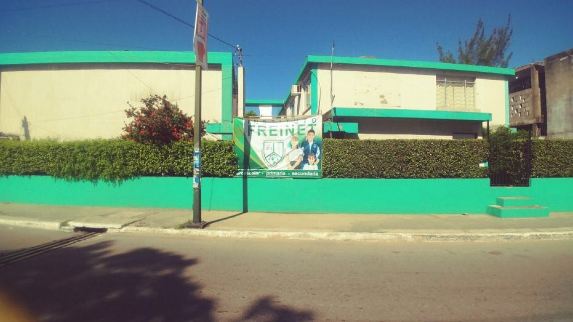 Fuga de gas causa terror en colonia Smith