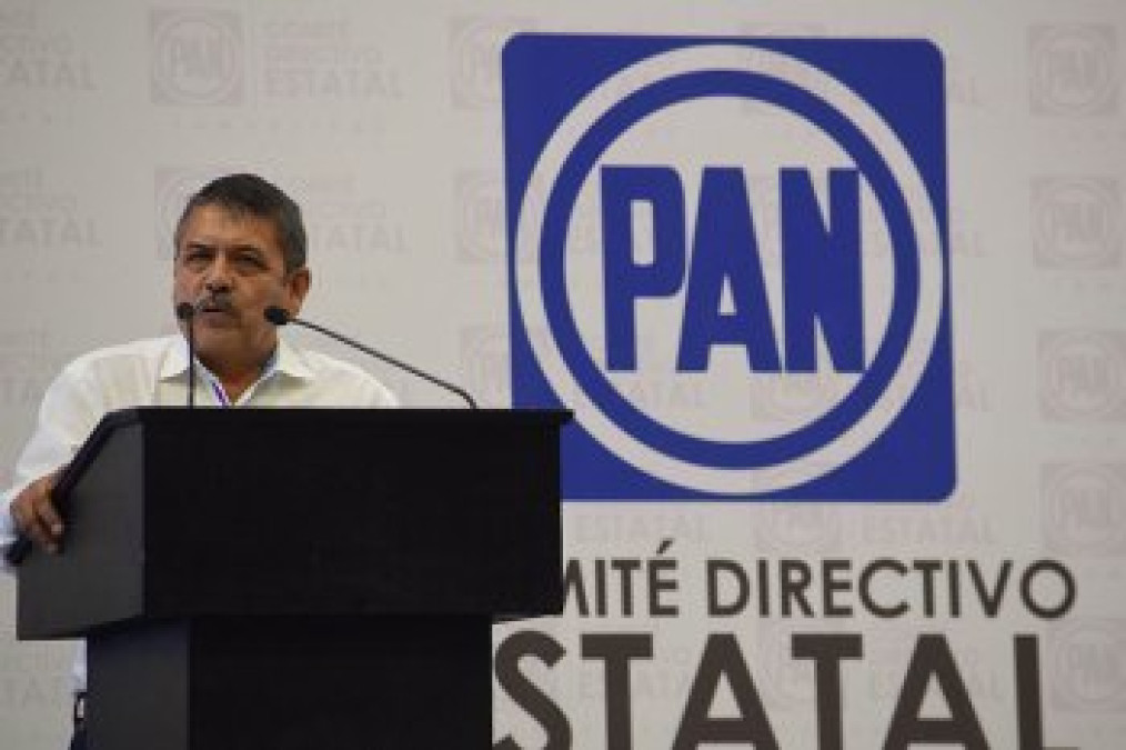 PAN contempla reelección en Tamaulipas