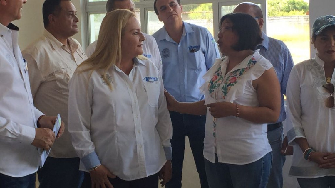 Necesario ampliar espacios educativos para cubrir la demanda escolar