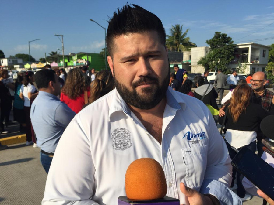 Se promueven eventos deportivos y familiares para incentivar la movilidad económica en el municipio