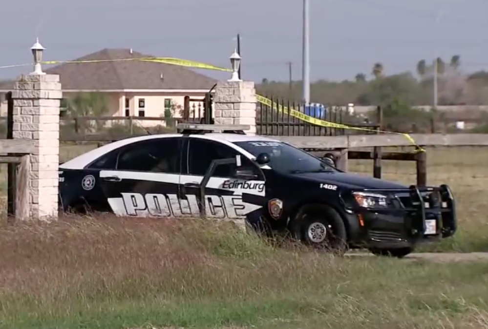 Discusión familiar termina con un asesinato