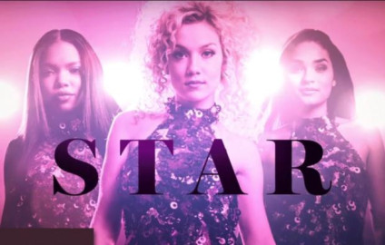 Primer episodio de la serie "Star" se estrenará en TV de paga