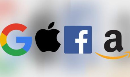 Francia y Alemania proponen impuesto a empresas de internet