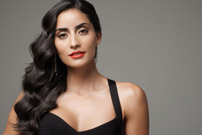 Paola Núñez debutará en Hollywood