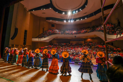 Reynosa siempre en la Grandeza Imparable