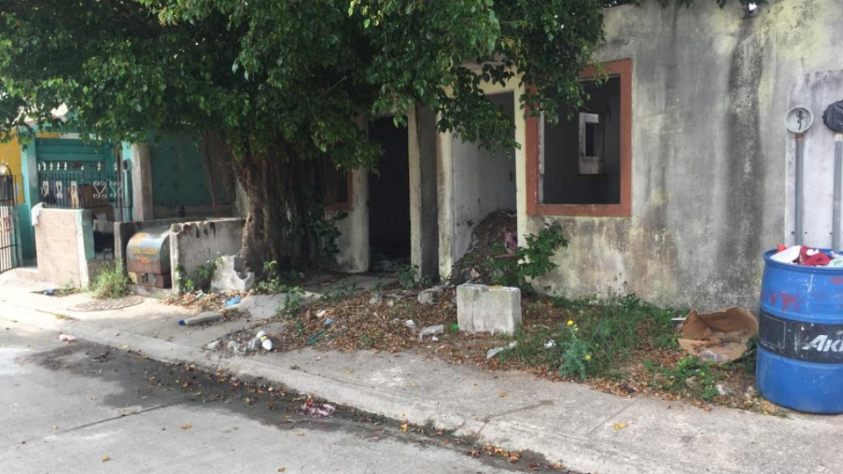 Necesario que sean más amplias las casas de interés social.   