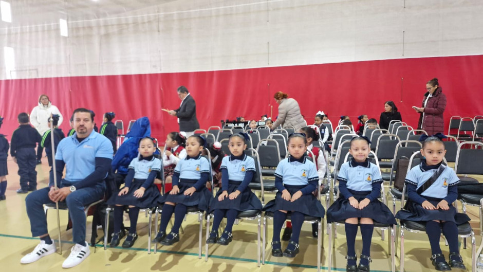 Triunfa Reynosa en Concurso Estatal de Escoltas