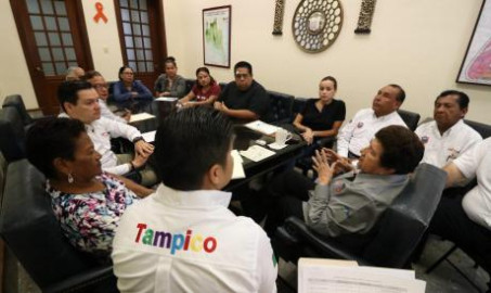 “Ex Macalito” será remodelado asegura alcaldesa 