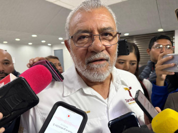 Hasta el 2026 construcción del nuevo penal para Victoria