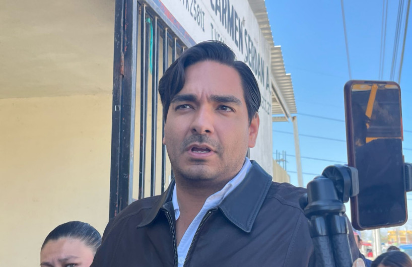 Alcalde atento a acuerdos binacionales