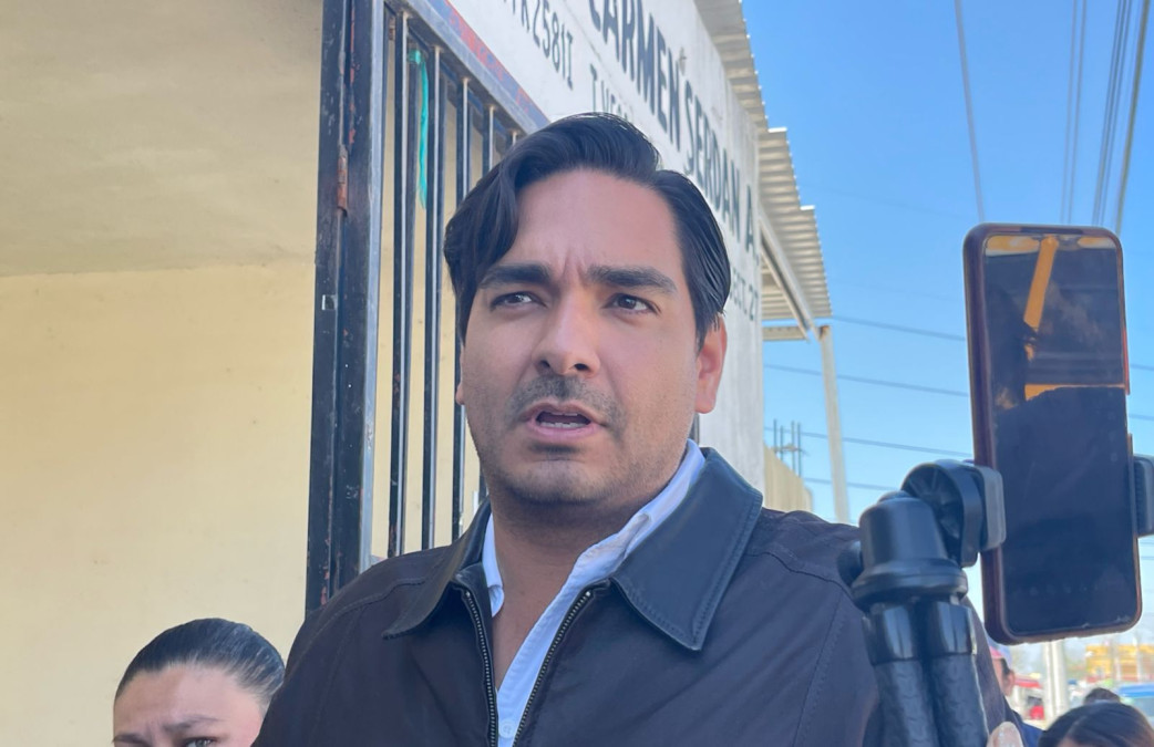 Alcalde atento a acuerdos binacionales