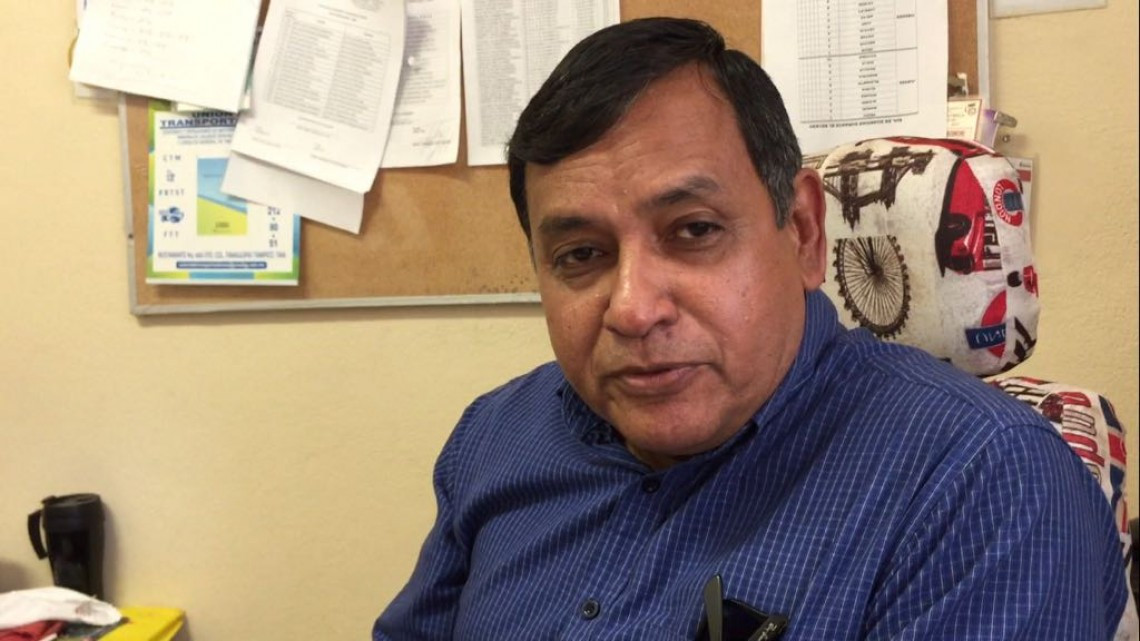 Jovencitas se lían a golpes cerca de escuelas