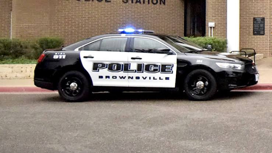 Encuentran cadáver de hombre flotando en resaca de Brownsville