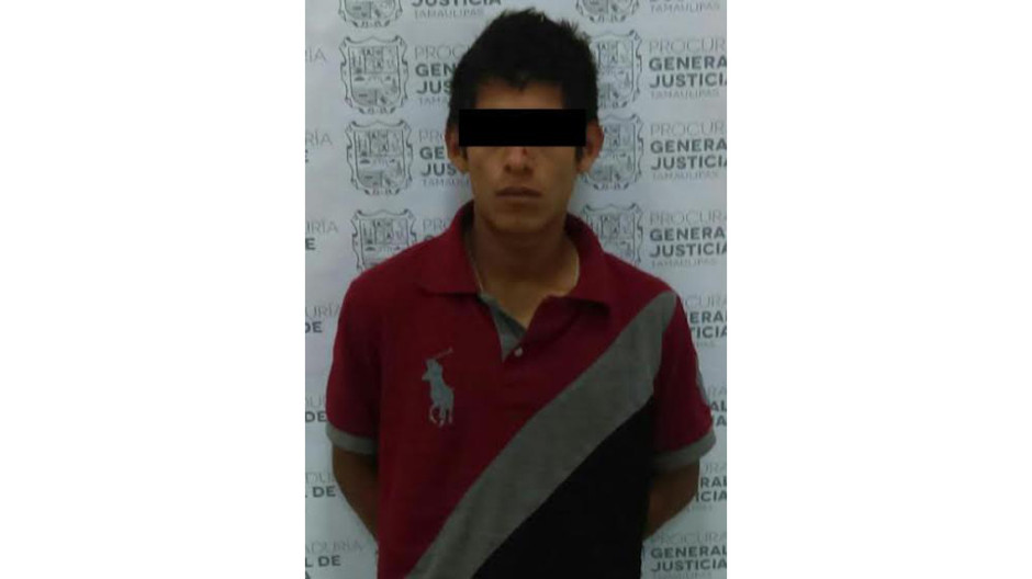 Detiene PGJ a posible extorsinador