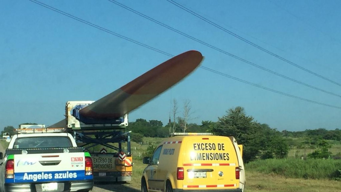 Proyecta crecimiento constante el puerto de Altamira