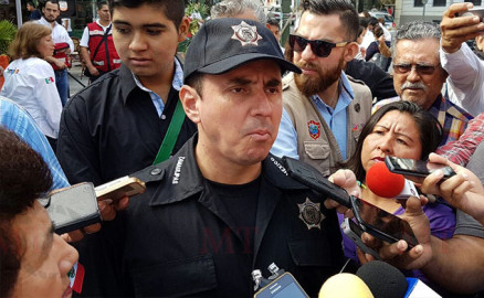 Policía Estatal busca a integrantes de asaltabancos