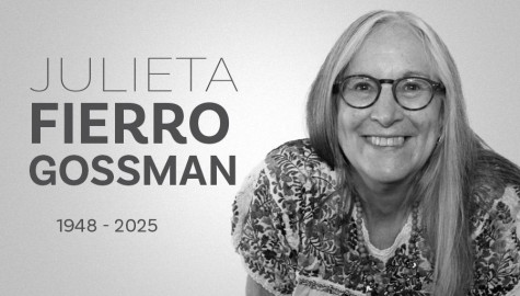 Muere Julieta Fierro, astrónoma y orgullo de la UNAM