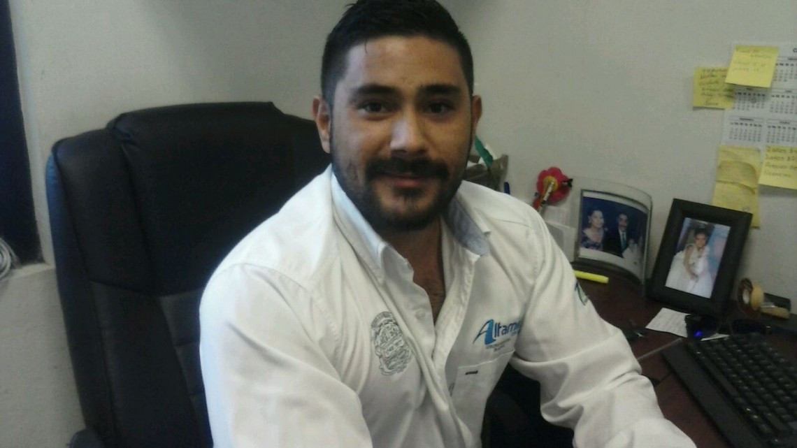 Sin concretarse un “Centro Poder Joven”  para Altamira