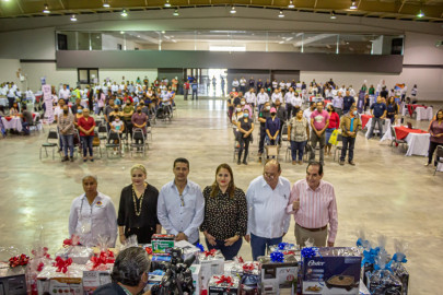 Con gran éxito se realiza Feria organizada  por INFONAVIT y Gobierno de Matamoros