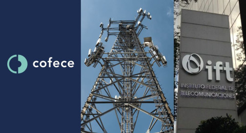 Diputados aprueban la creación de la Comisión Nacional Antimonopolio; extinguen a Cofece e IFT