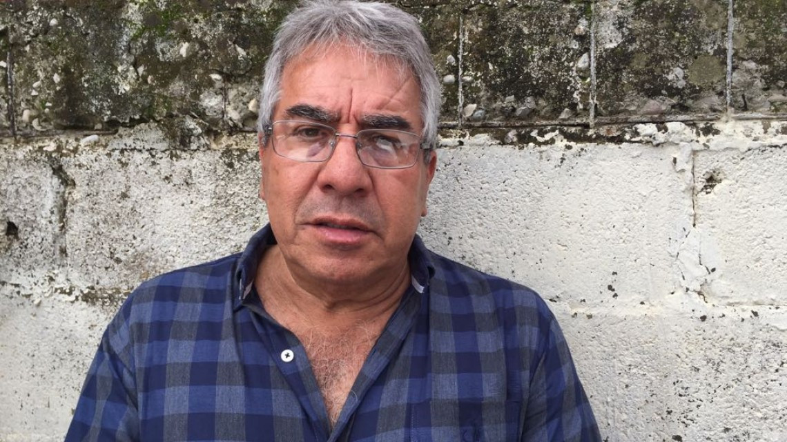 Proyectan obras importantes en caminos rurales