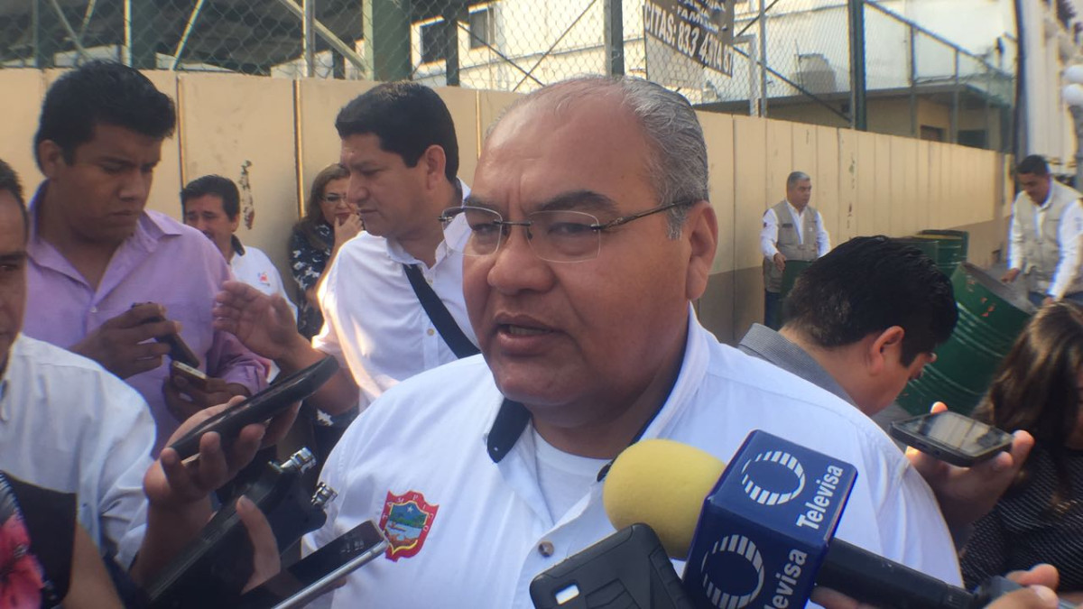 Pesca furtiva en el Carpintero es un riesgo para la salud pública