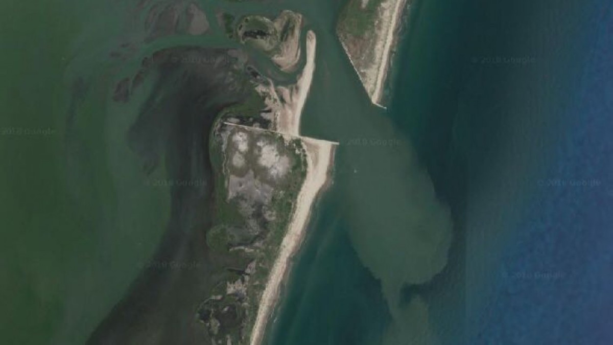 Cierre de barra de Chavarría, pone en riesgo Pesca en Laguna de San Andrés