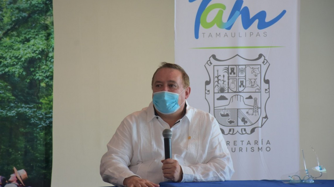 Tamaulipas logra sede de Convención Nacional AMPI  2021